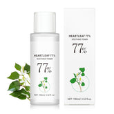 Rosarden 77% Soothing Toner, Face Toner for Women, Skin Toner, Toner for Face, Toner for Dry Skin, Refreshing, Exfoliating, Purifying, Cruelty Free